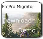 FmPro Migrator Demo Image