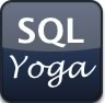 SQL Yoga Icon