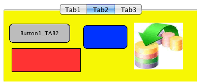 Tab Control 2