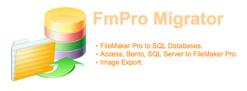 FmPro Migrator Order Graphic
