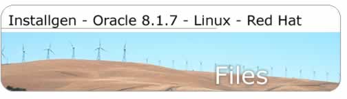 Installgen Files  - Title Graphic
