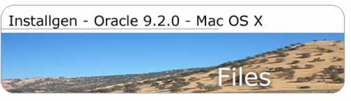 Installgen - win901 - Title Graphic
