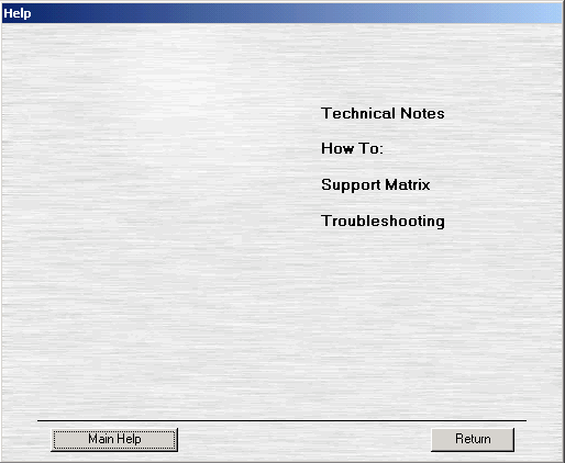 Installgen General Folder tab - 33K