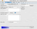 FmPro Migrator FileMaker Folder tab - 37K