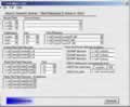 Installgen Files/Tablespaces Folder tab - 31K
