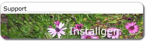 Installgen Support Title